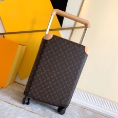 LV Suitcase